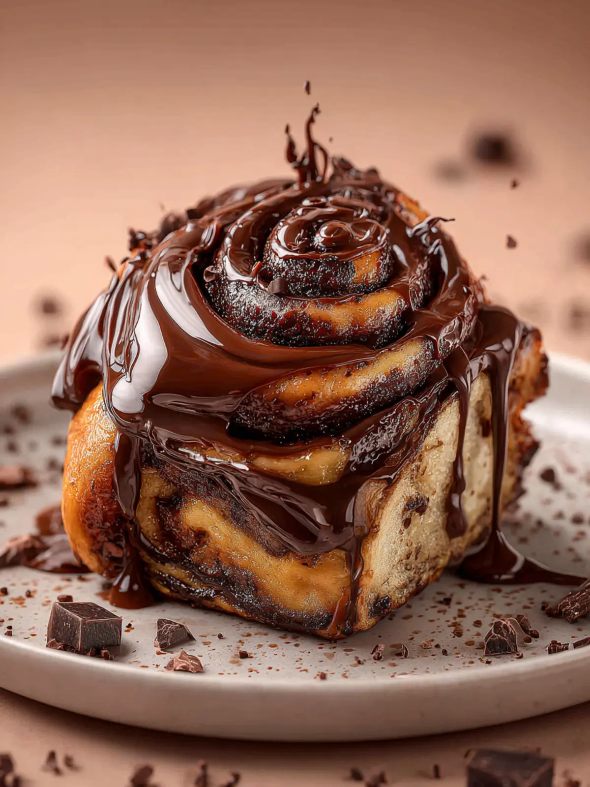 Chocolate Rolls: Indulgent Delights for Your Sweet Tooth 7 Chocolate Rolls Third Image tyn5ym