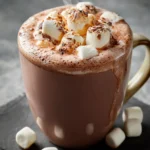 Creamy Homemade Hot Cocoa First Image