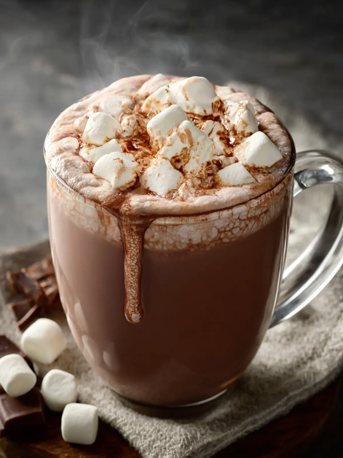Creamy Homemade Hot Cocoa Fourth Image mepap2