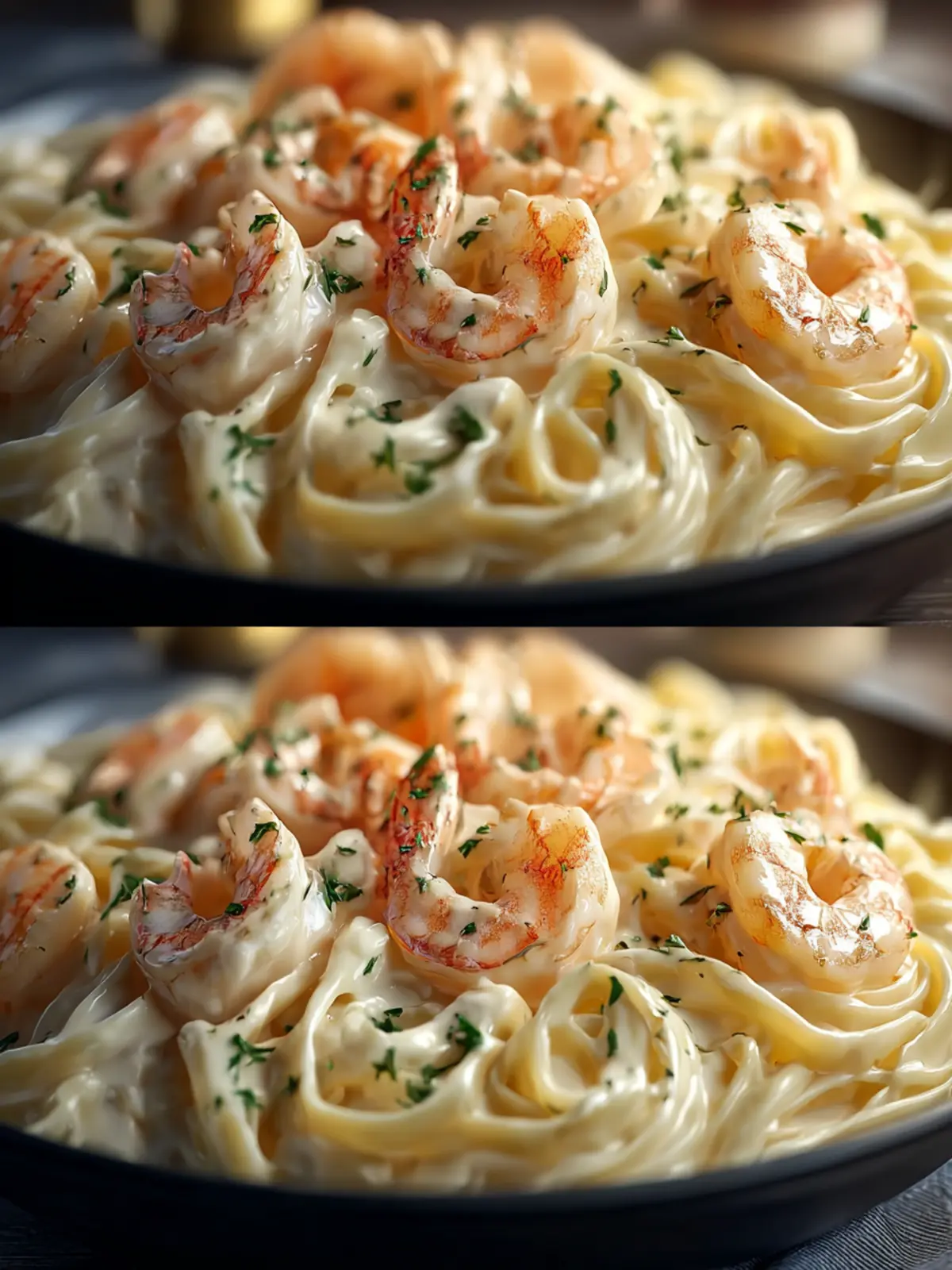 Creamy Shrimp Alfredo Easy Delicious Second Image cjb5fy