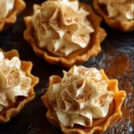 Easy Pumpkin Pudding First Image