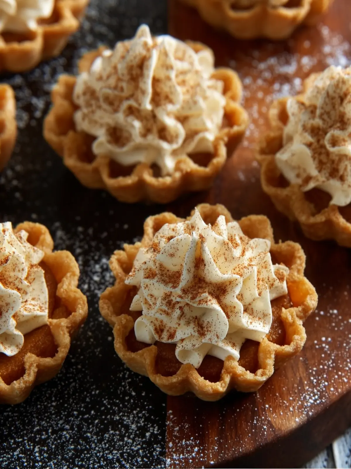 Easy Pumpkin Pudding Second Image uw0jhr