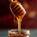Hot Honey Sauce Recipe (Made in 5 Minutes) First Image