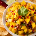 Mango Salsa First Image