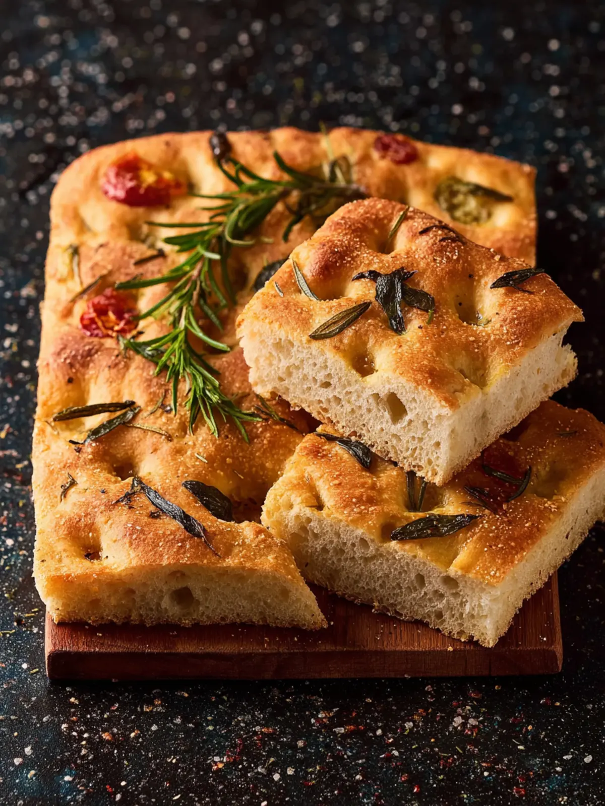 Sourdough Discard Focaccia Fourth Image bp7kpp