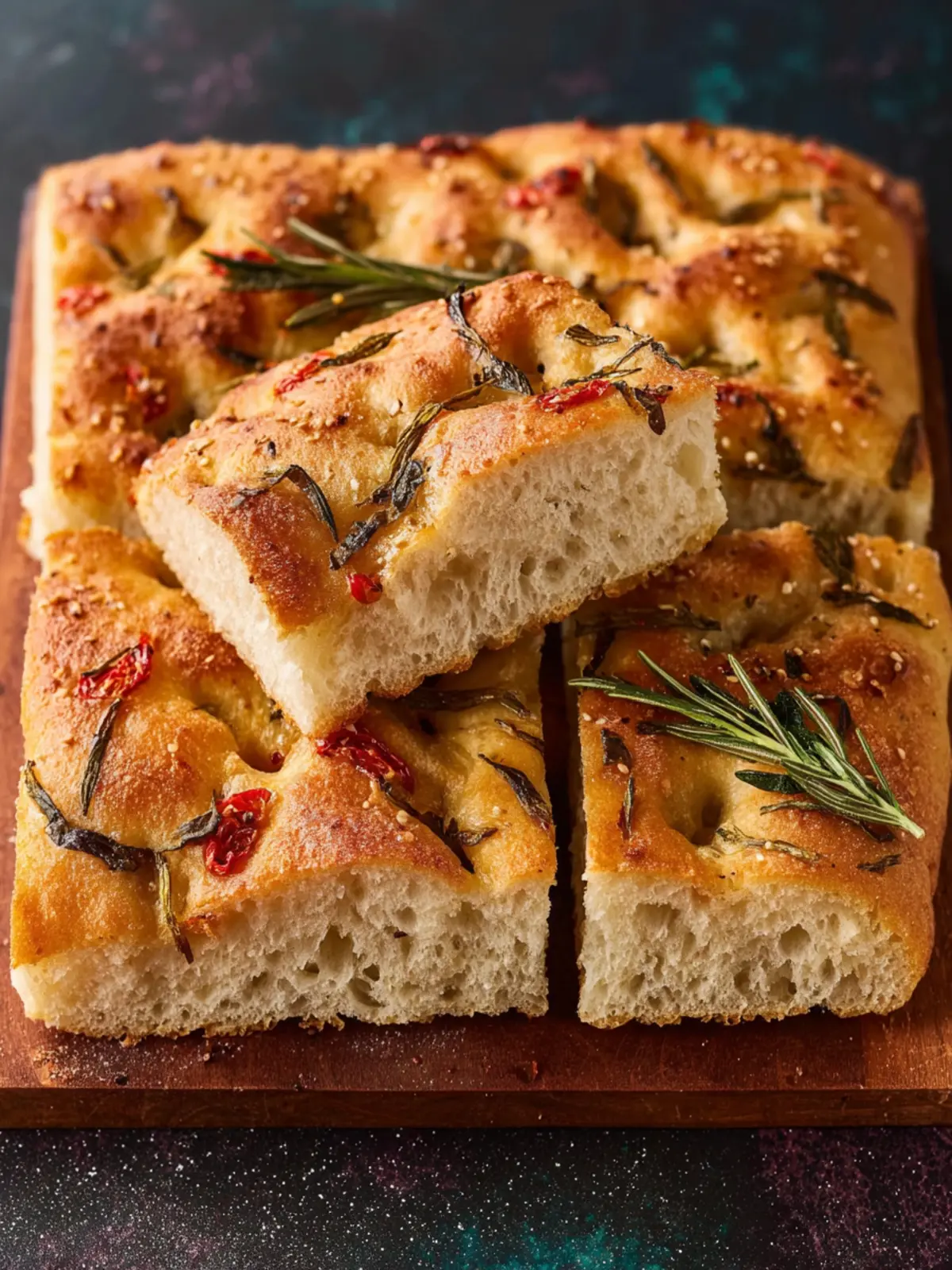 Sourdough Discard Focaccia Second Image ol9jrg