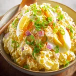 Southern Potato Salad First Image