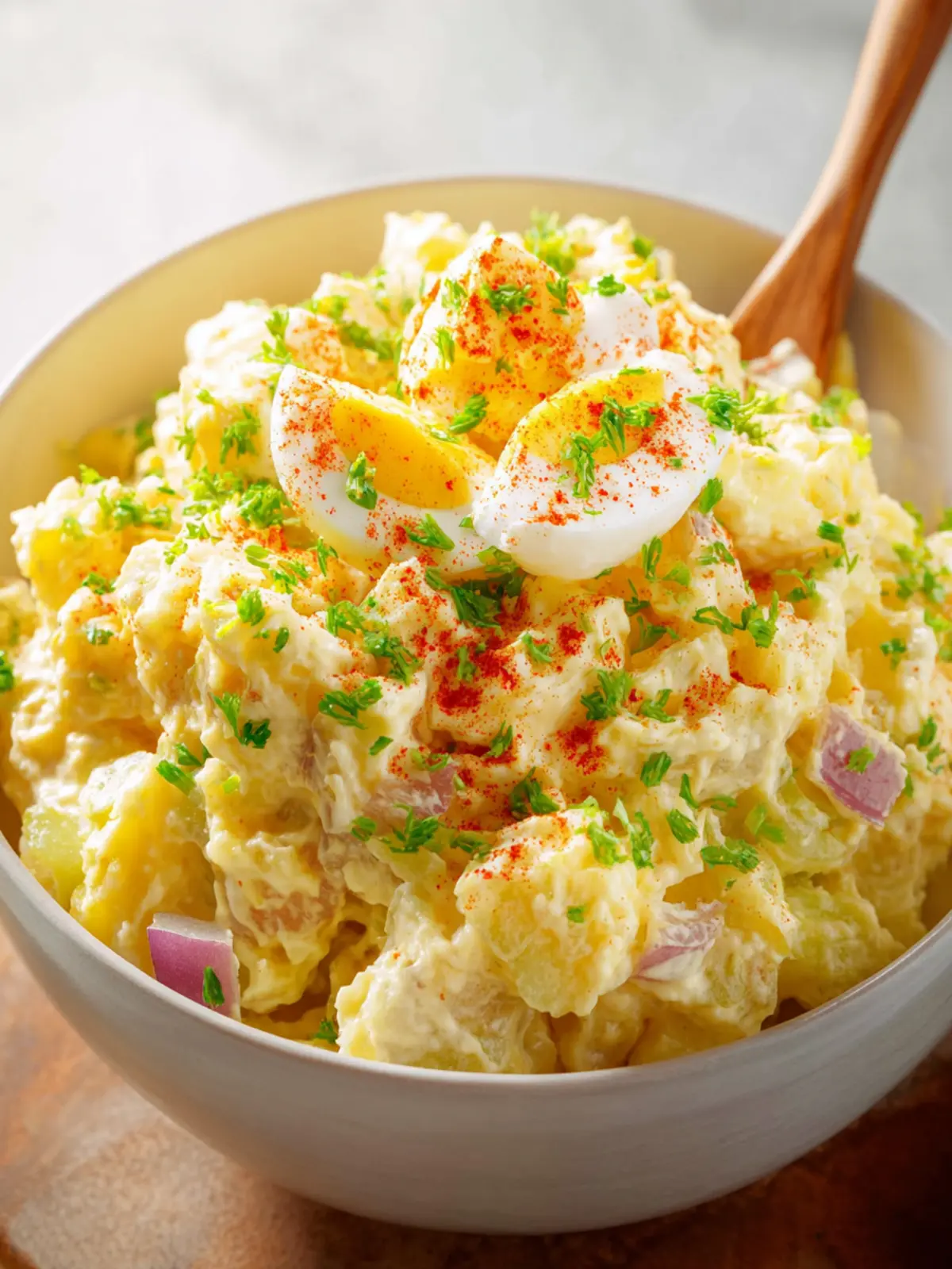 Southern Potato Salad Fourth Image dp4ddn