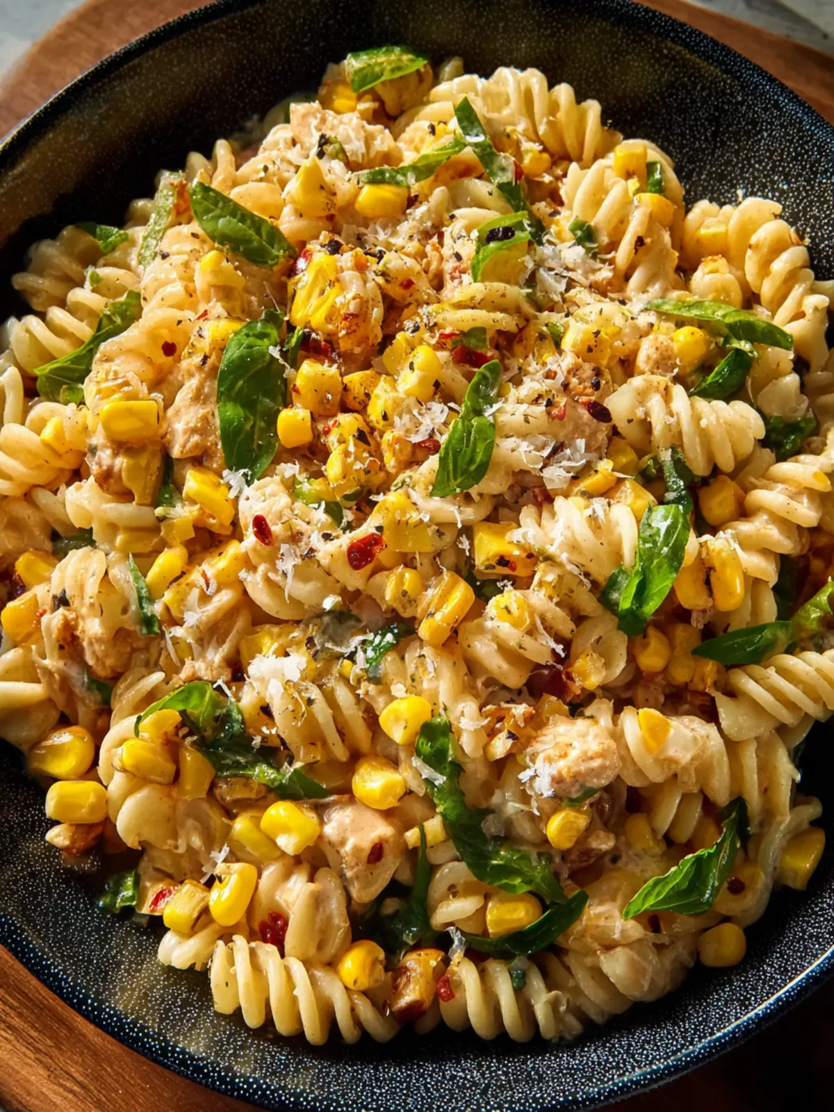 Street Corn Pasta Salad Fourth Image njdww4
