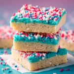 Sugar Cookie Bars First Image