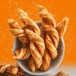 Taco Bell Cinnamon Twists First Image