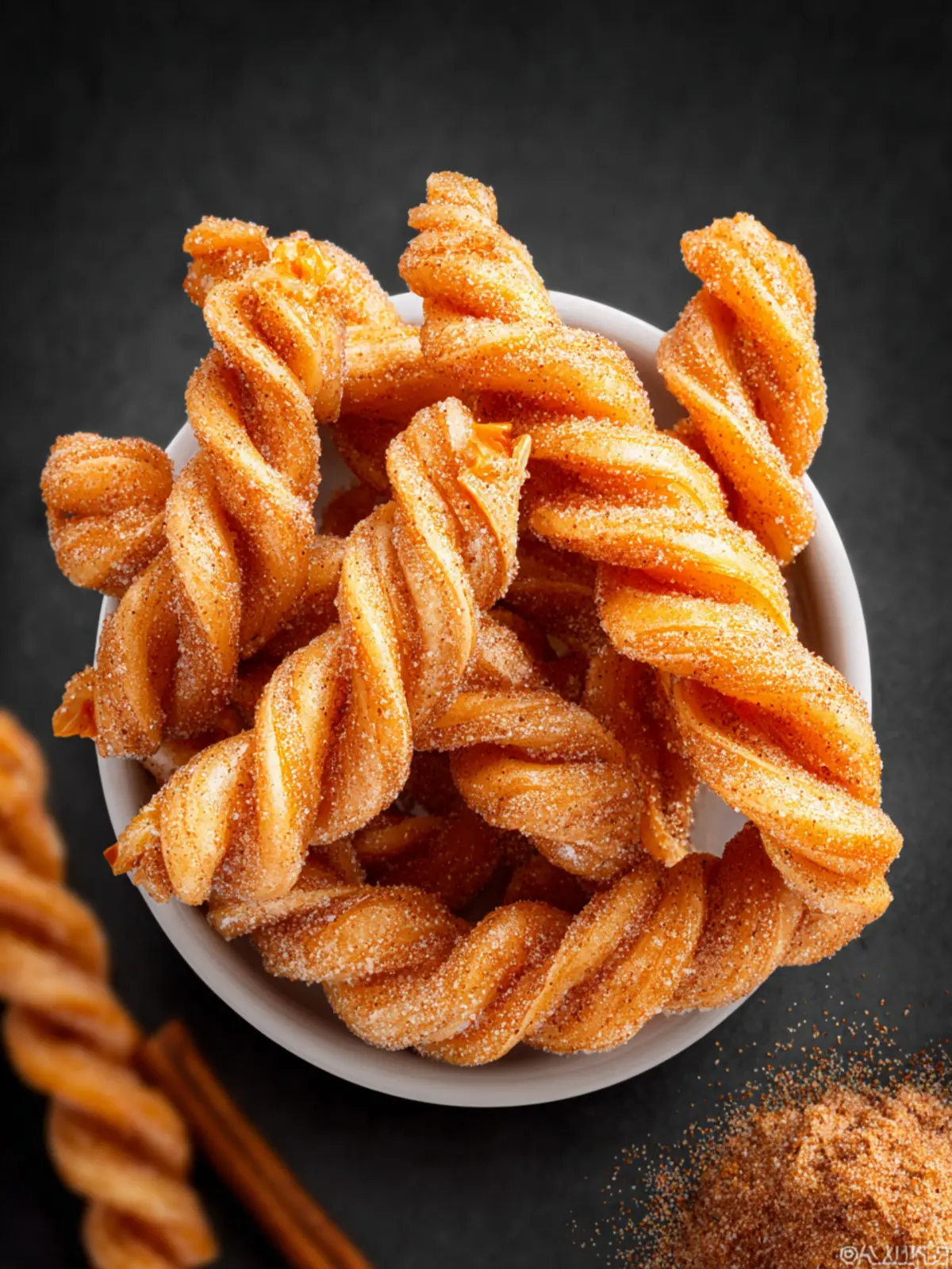 Taco Bell Cinnamon Twists Fourth Image j18btb