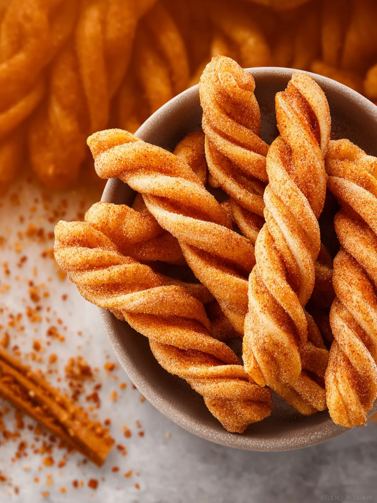 Taco Bell Cinnamon Twists Second Image vwa4dr