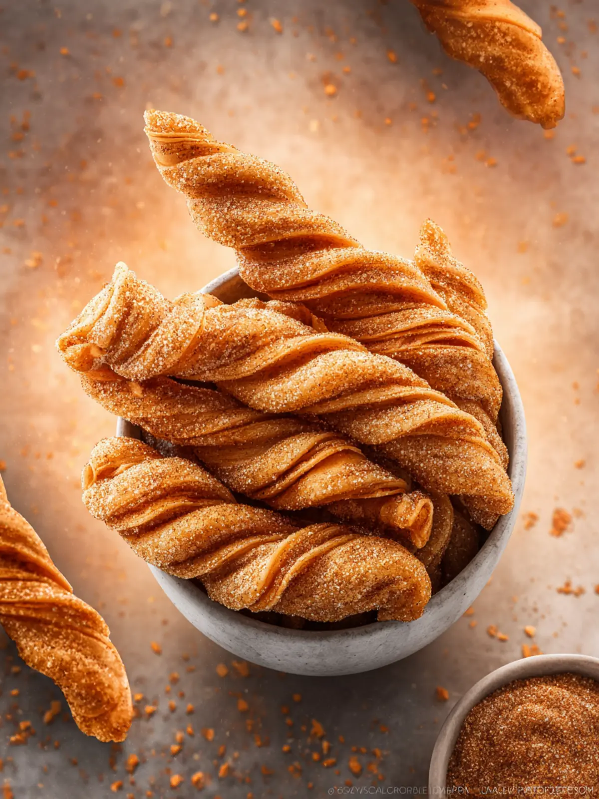 Taco Bell Cinnamon Twists Third Image pulwiv