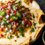 White Queso Recipe First Image