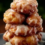 Apple Fritters First Image