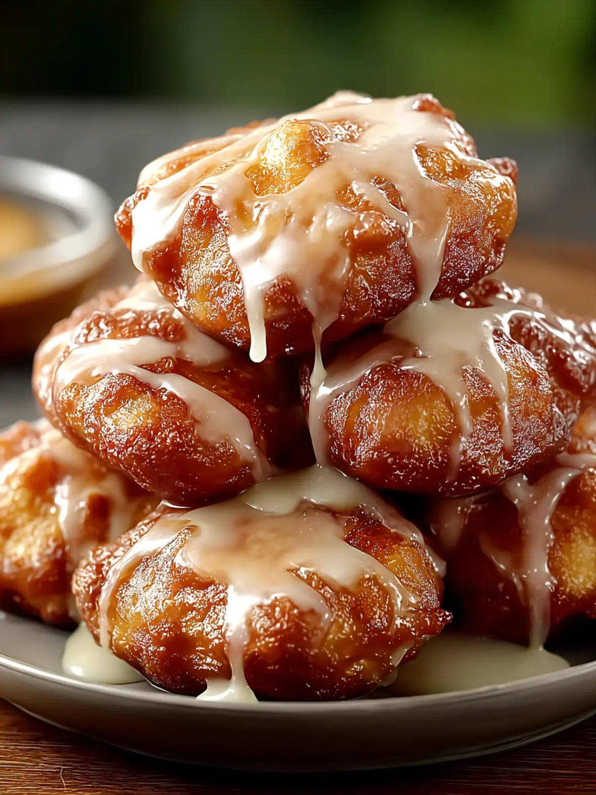 Apple Fritters Second Image dtqw6m