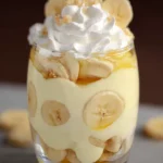 Banana Pudding First Image