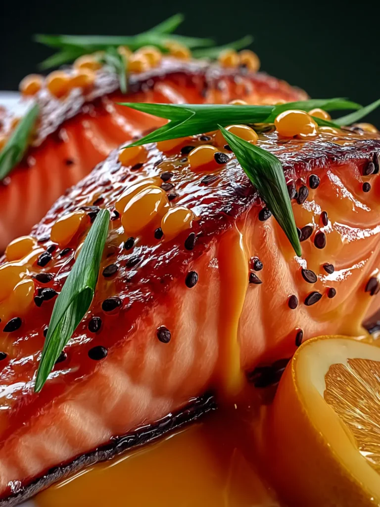 Bang Bang Salmon: Easy, Irresistible Flavor Explosion at Home