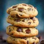 Best-Ever Chocolate Chip Cookies First Image