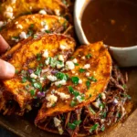 Birria Tacos Recipe First Image