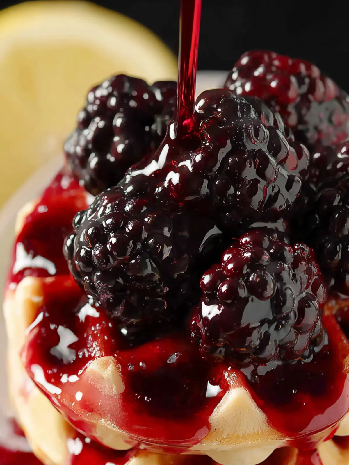 Blackberry Syrup Third Image fd4eiv