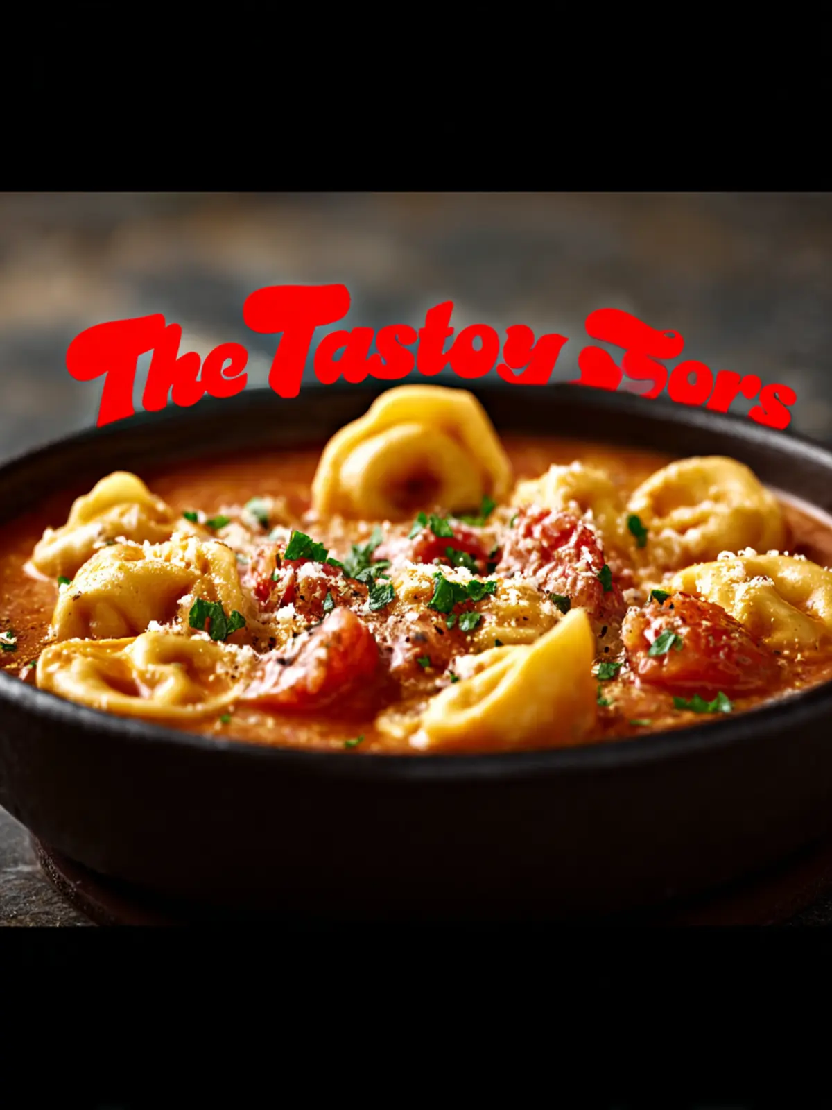 Cheese Tortellini Soup Recipe Third Image ty2ipv