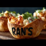 Cheesy Seafood Tortilla Bombs for Ultimate Indulgent Snacking First Image