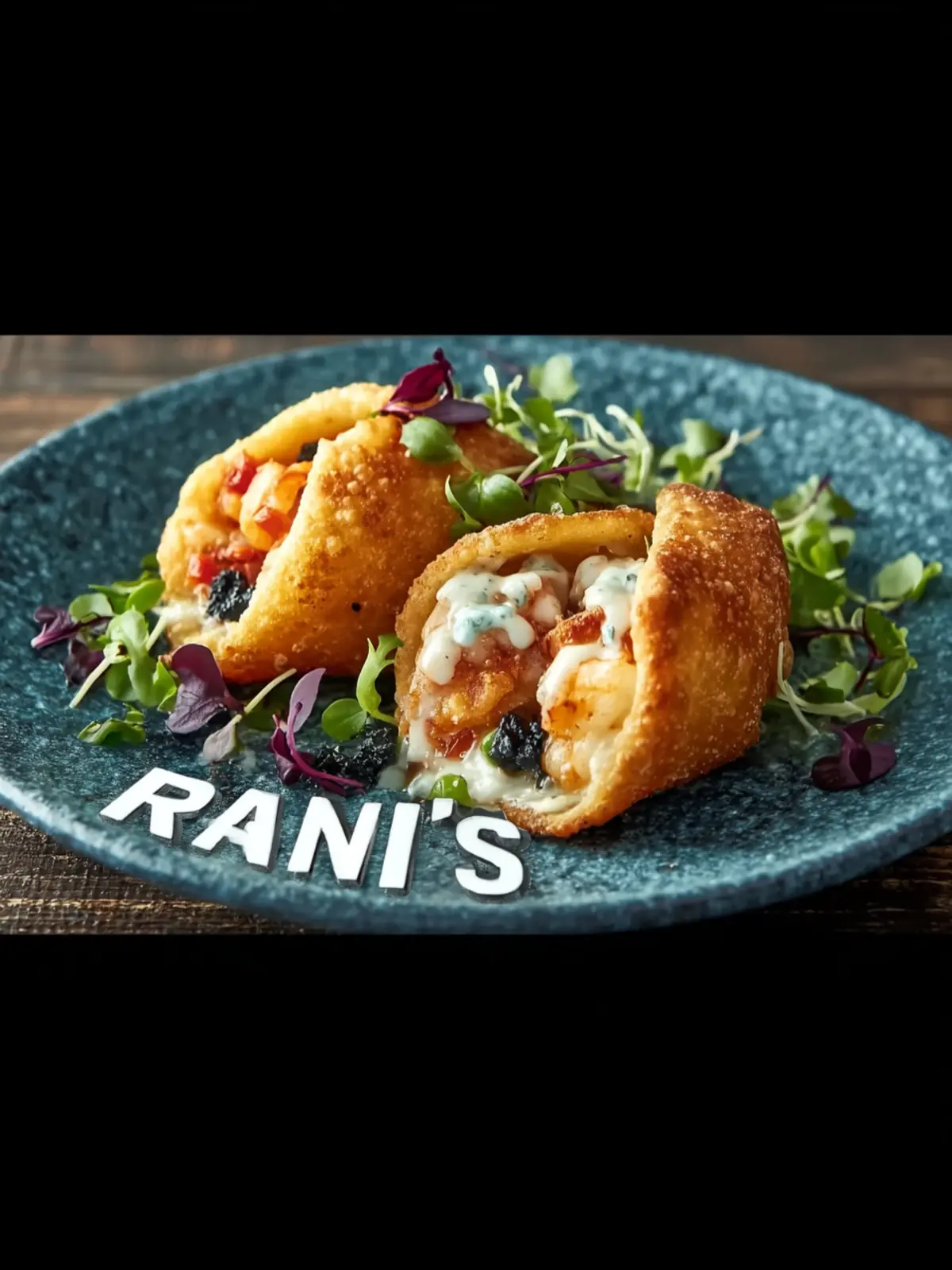 Cheesy Seafood Tortilla Bombs for Irresistibly Indulgent Snacking 8 Cheesy Seafood Tortilla Bombs for Ultimate Indulgent Snacking Fourth Image up5vrv