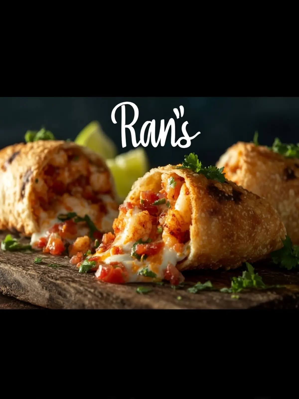 Cheesy Seafood Tortilla Bombs for Irresistibly Indulgent Snacking 6 Cheesy Seafood Tortilla Bombs for Ultimate Indulgent Snacking Second Image njvmta