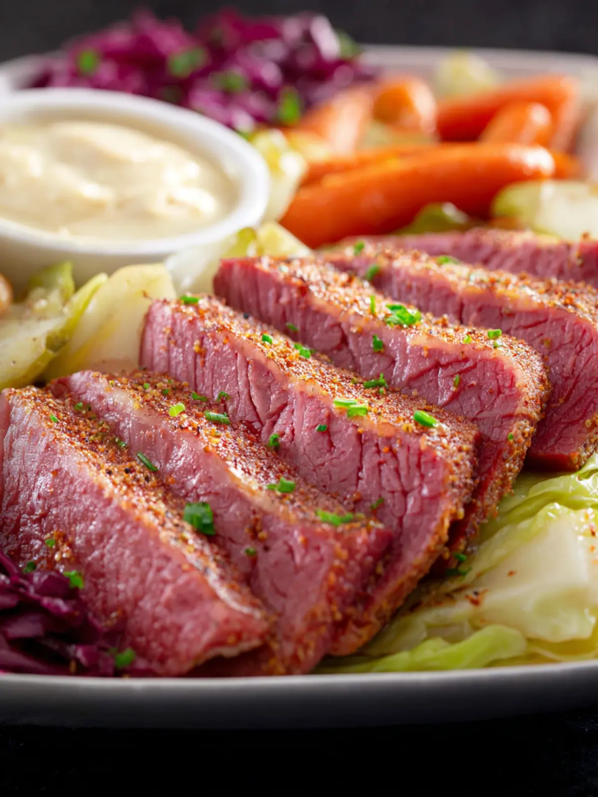 Corned Beef and Cabbage Second Image nyditw