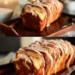 Dollywood Cinnamon Bread First Image