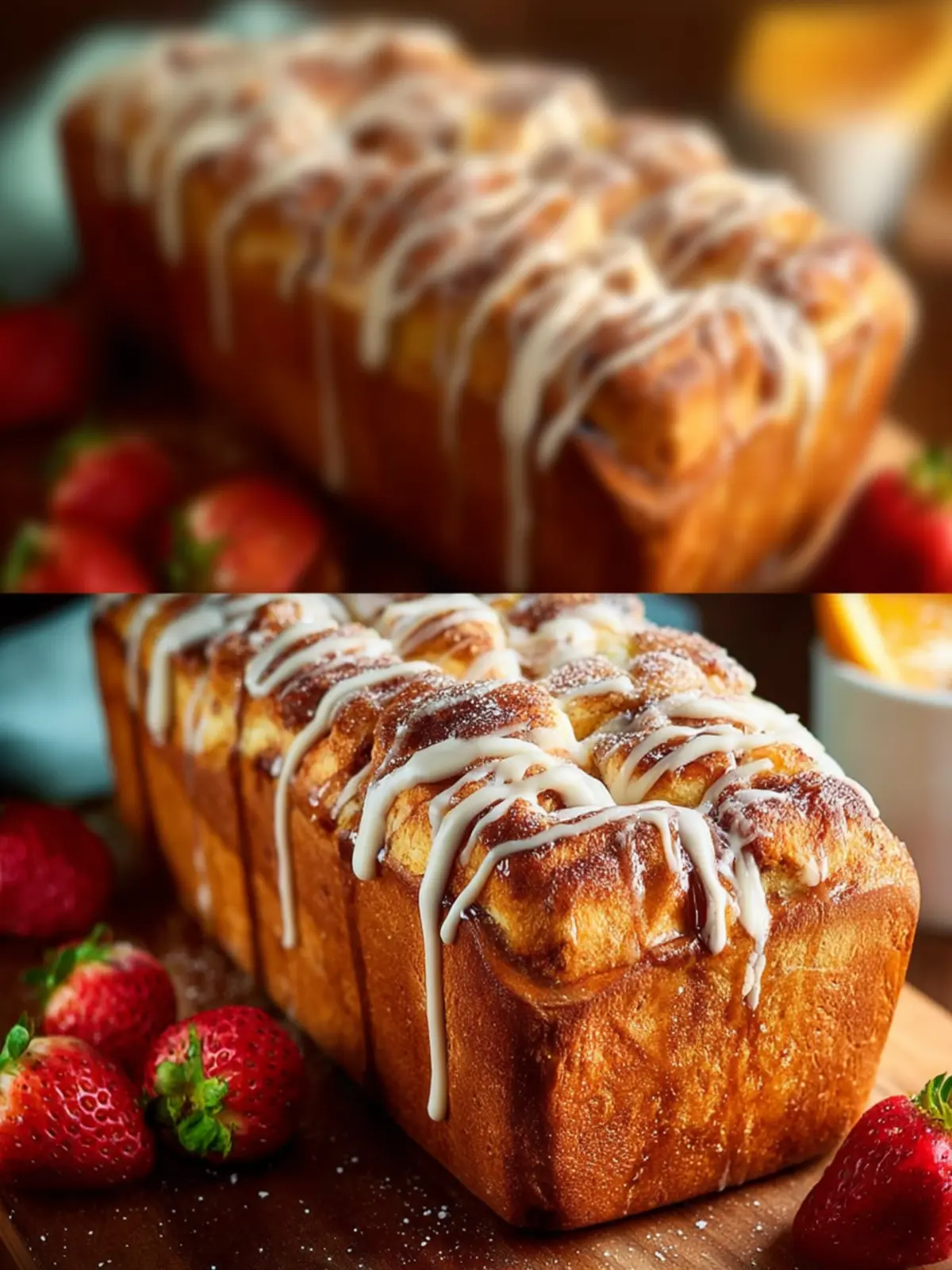 Dollywood Cinnamon Bread Second Image n2woce