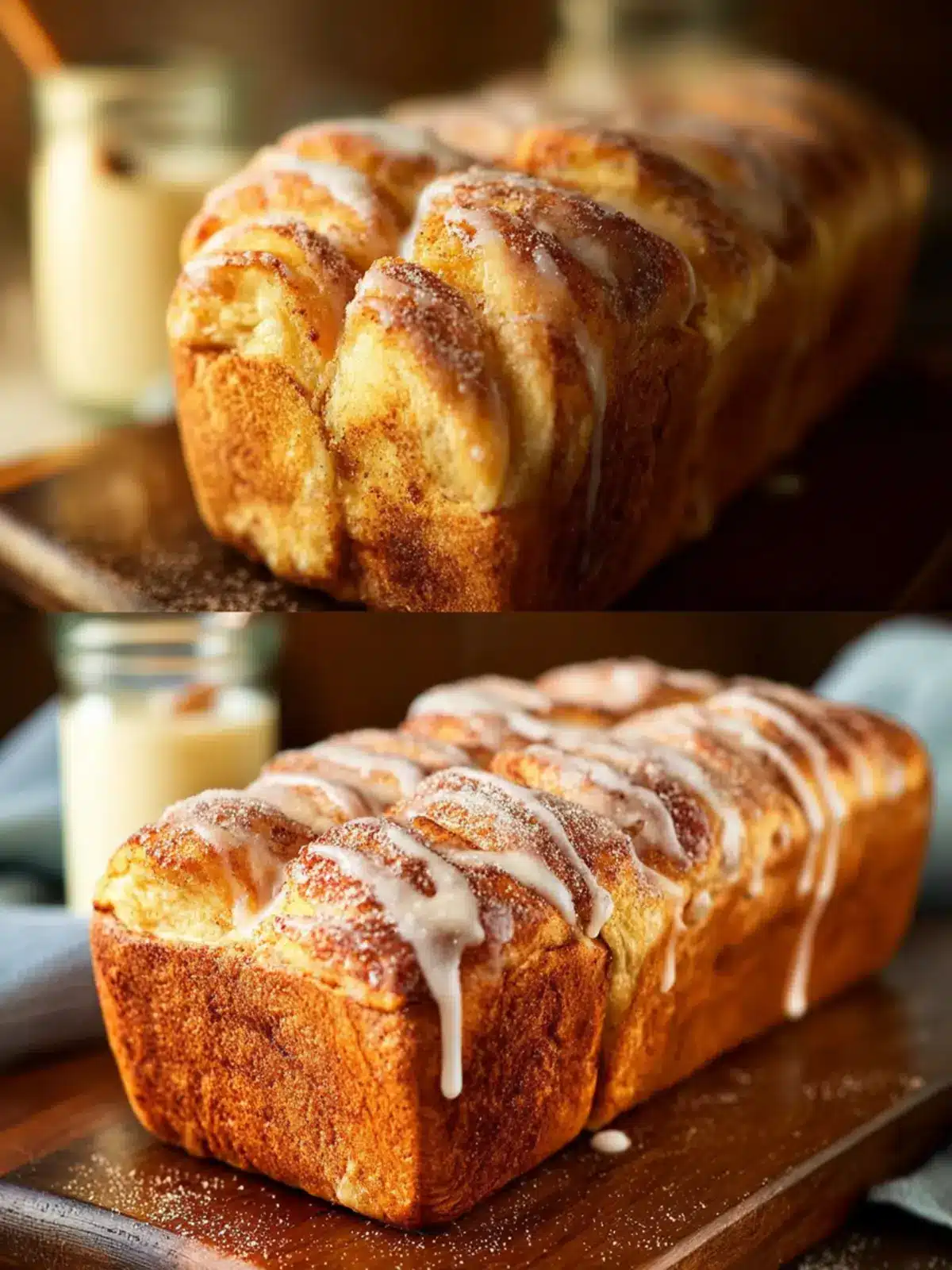 Dollywood Cinnamon Bread Third Image f3lsek
