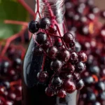 Elderberry Syrup First Image