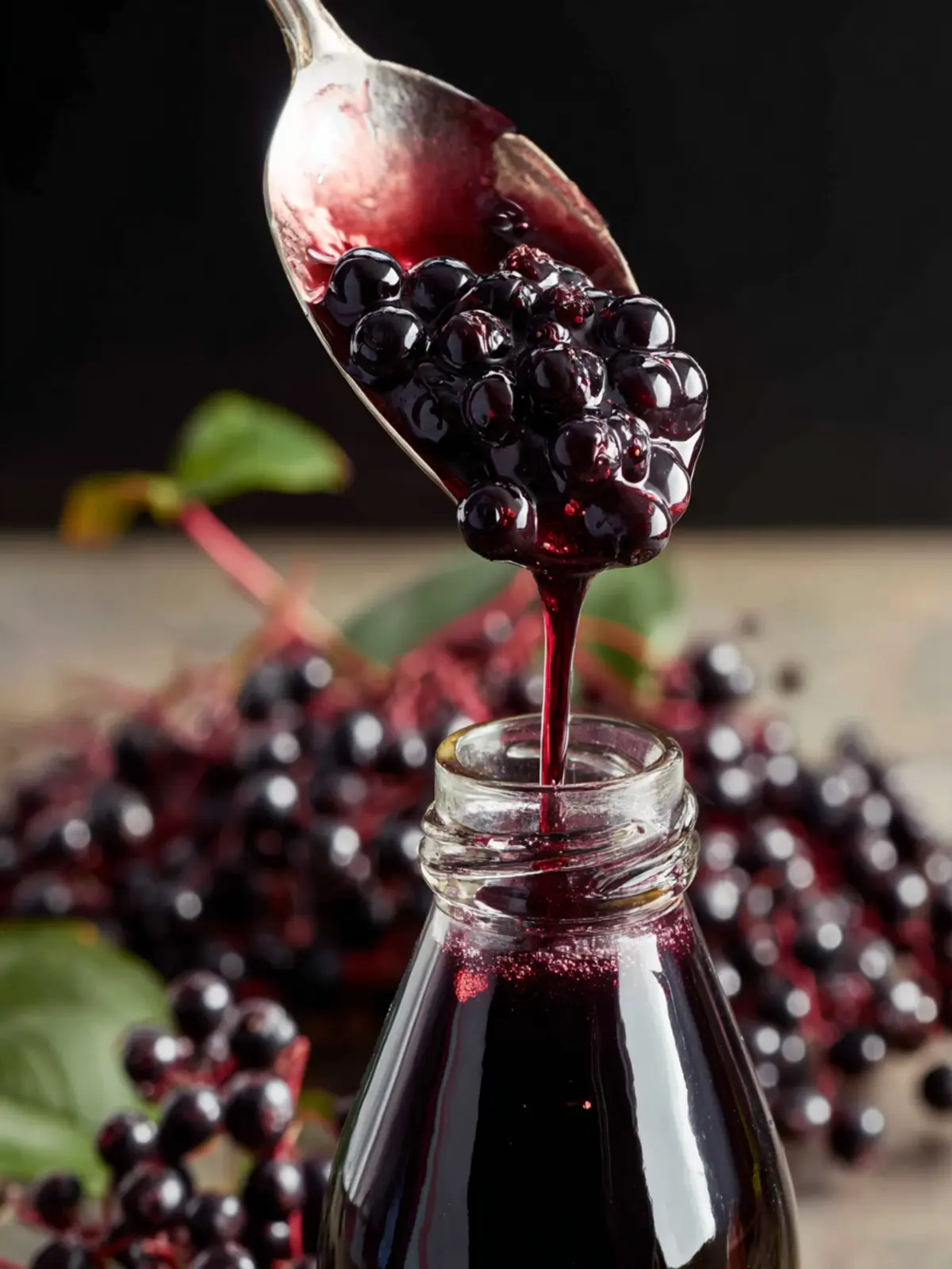 Elderberry Syrup Fourth Image vhrhnc