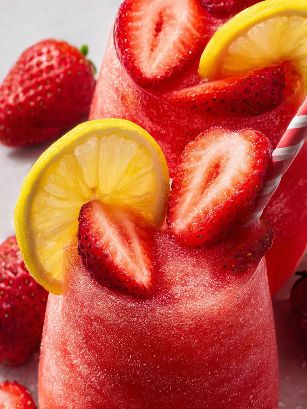 Frozen Strawberry Lemonade Fourth Image zo99vt