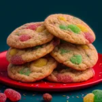Gumdrop Cookies First Image