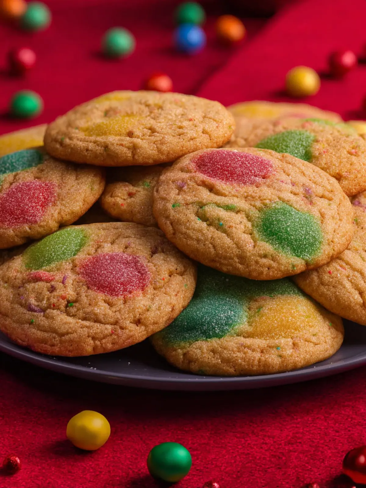 Gumdrop Cookies Fourth Image qzrs9h