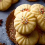 Italian Anise Cookies First Image