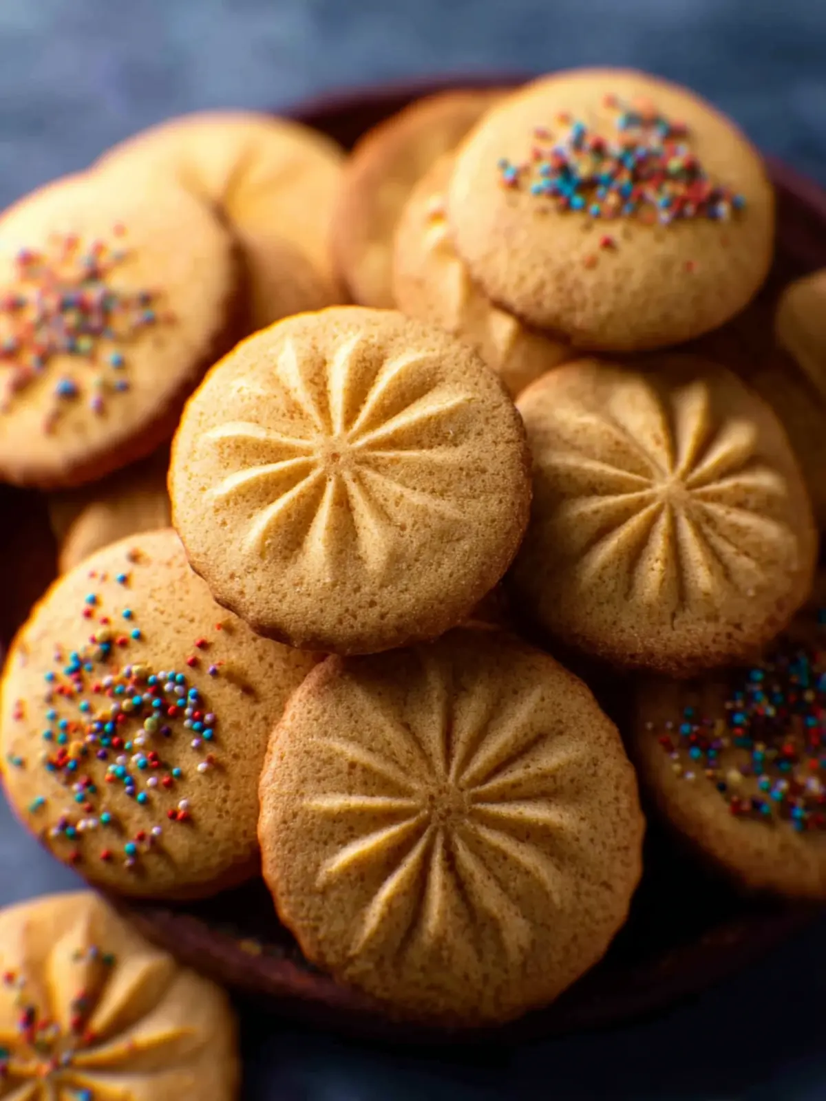 Italian Anise Cookies Second Image jokjlh