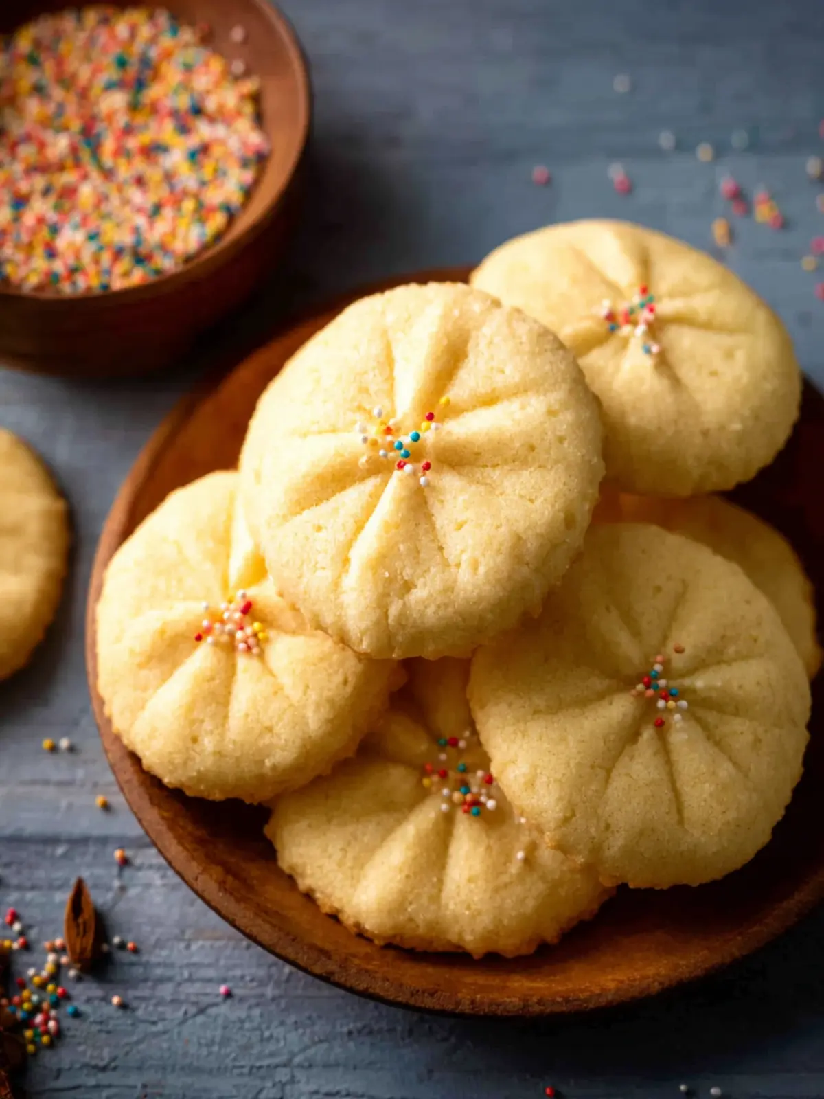 Italian Anise Cookies Third Image kvb0sh