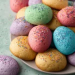 Italian Easter Cookies First Image