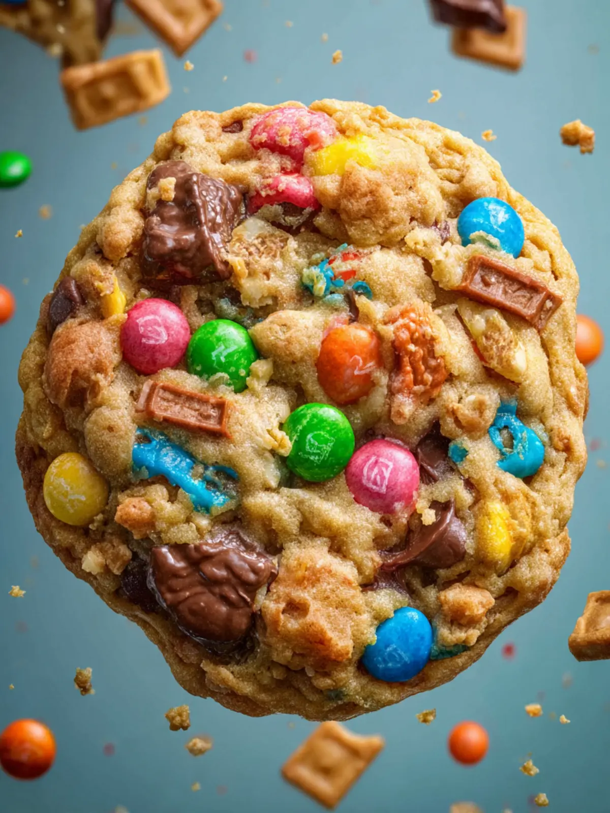 Kitchen Sink Cookies First Image