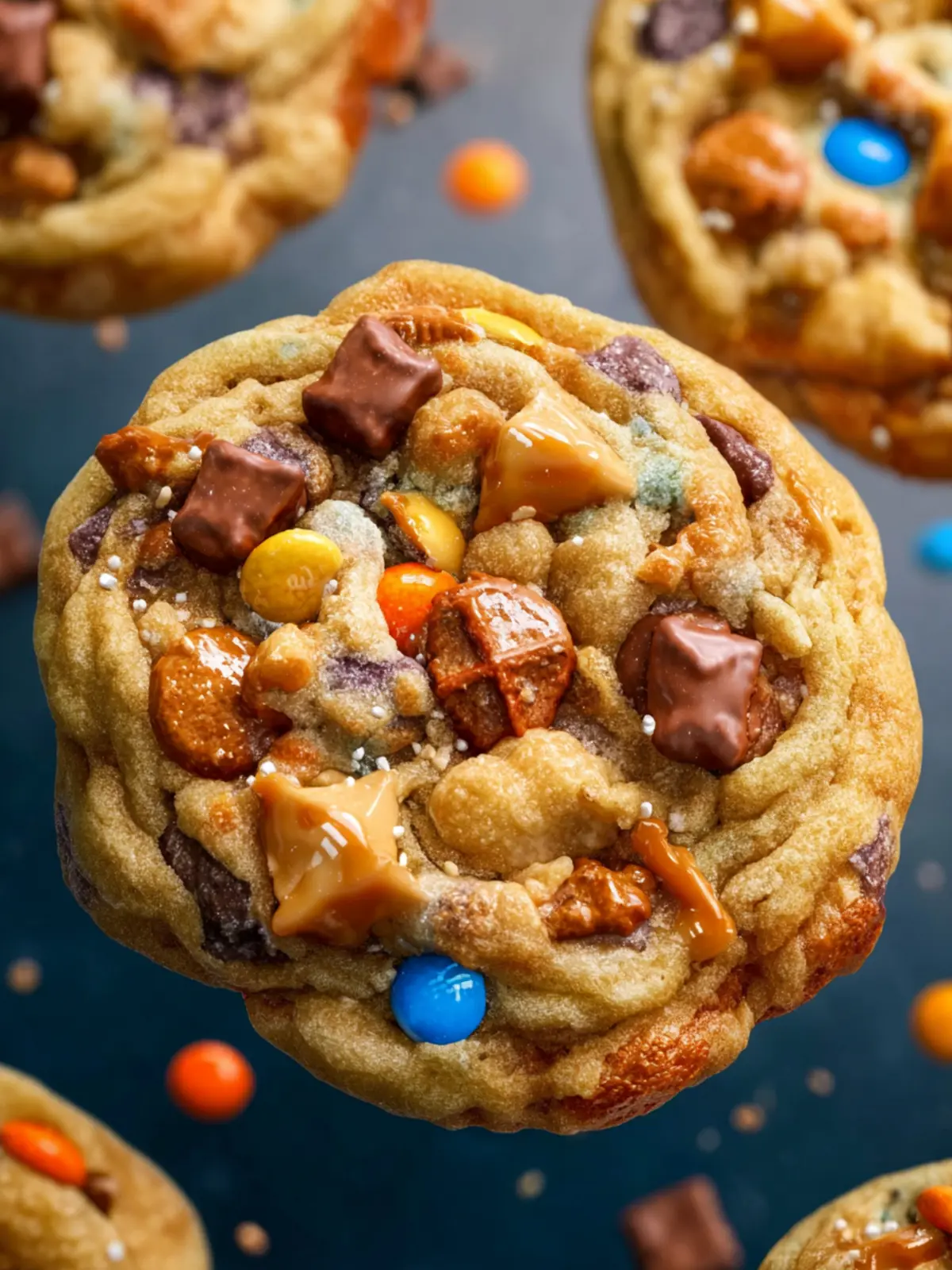 Kitchen Sink Cookies Second Image layra2