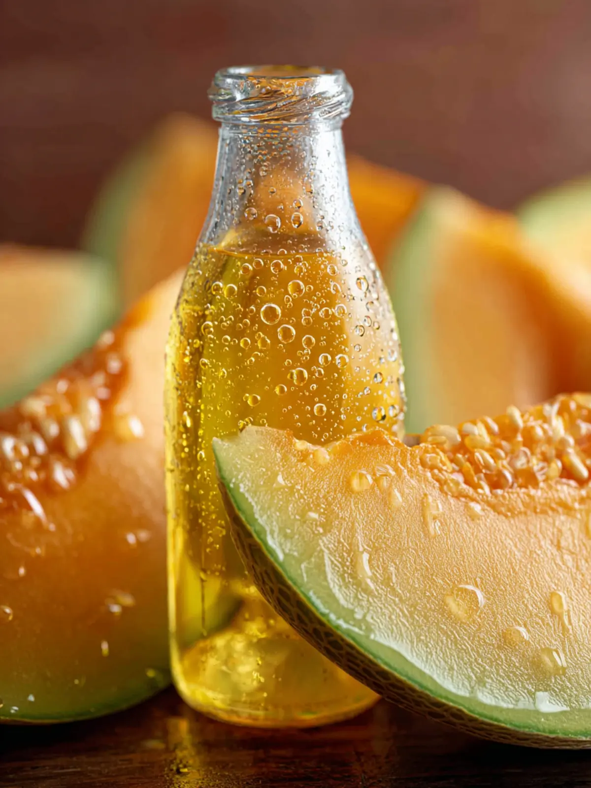 Melon Syrup First Image