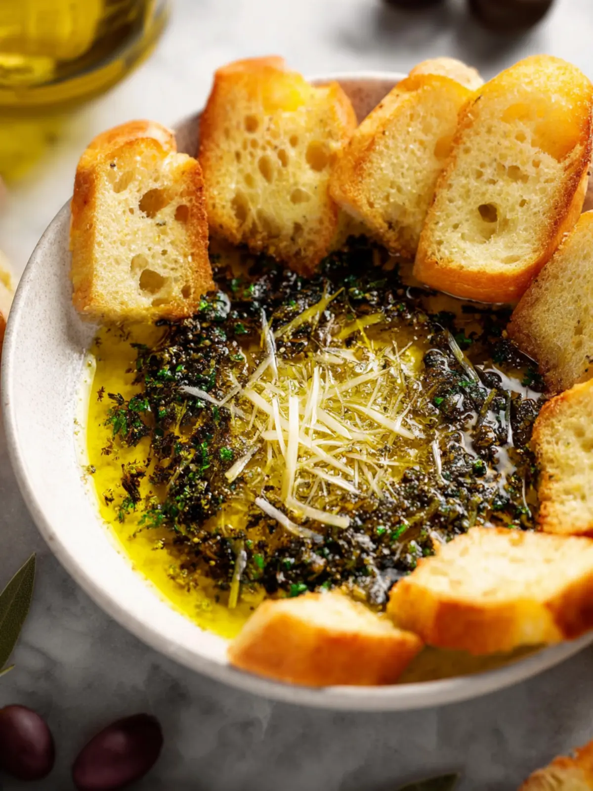 Olive Oil Bread Dip Fourth Image batbva