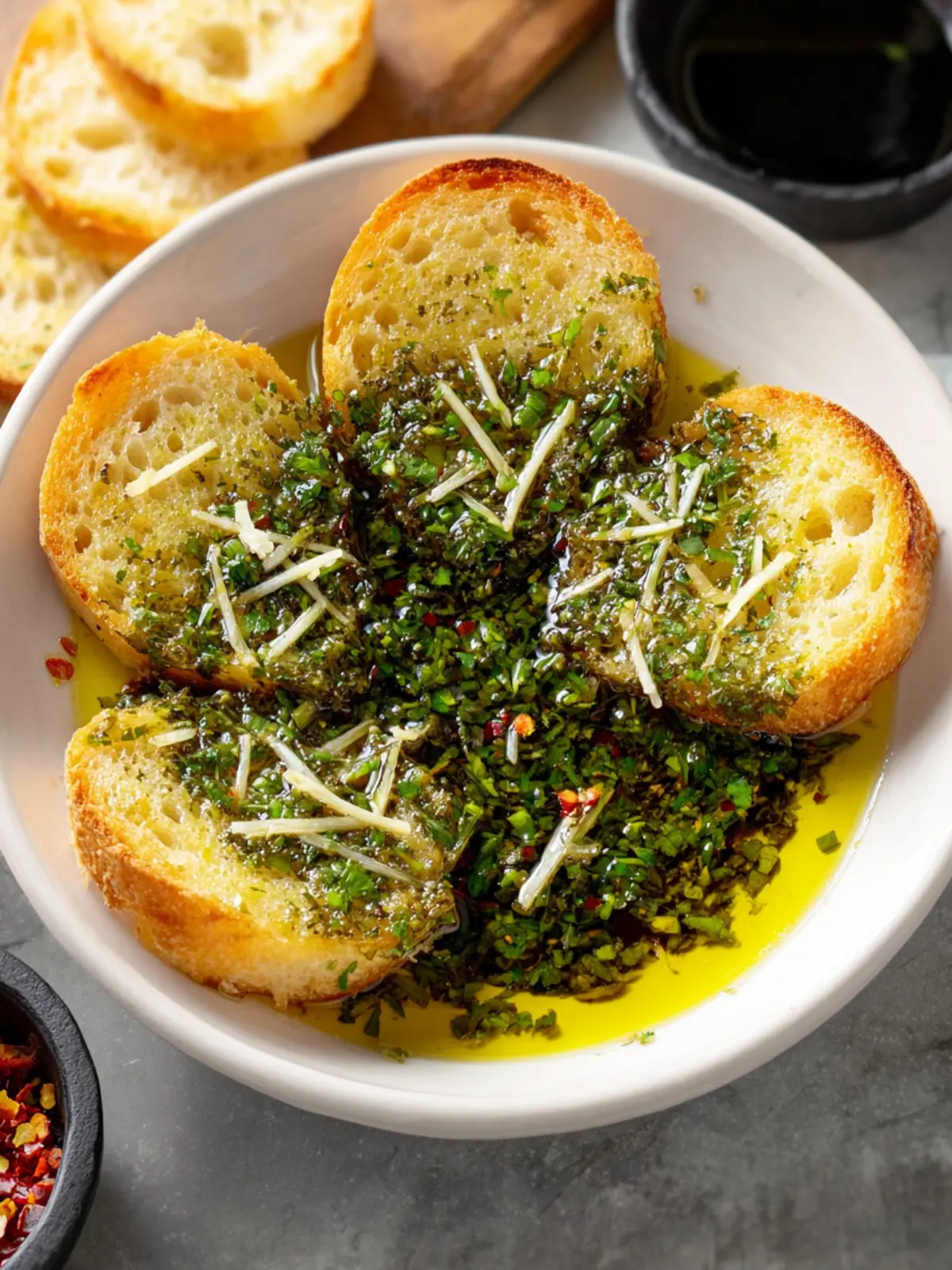 Olive Oil Bread Dip Second Image oezrci