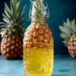 Pineapple Syrup First Image