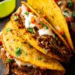 Quesabirria Tacos First Image